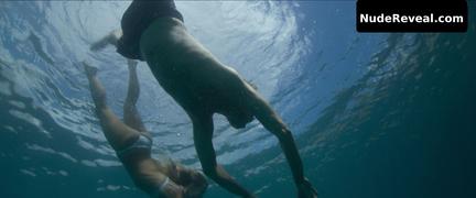 ANNABELLE WALLIS nude in Vanished into the Night