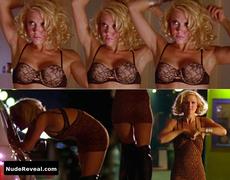 DOMINIQUE SWAIN nude in The Madam