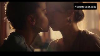 ANA SOFIA GATICA nude in Control Z