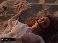 KELLY PRESTON nude in Spellbinder