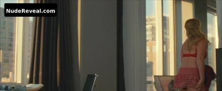 AMY SCHUMER nude in Trainwreck