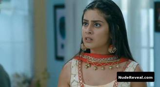 ISHA MALVIYA nude in Hot and Blue