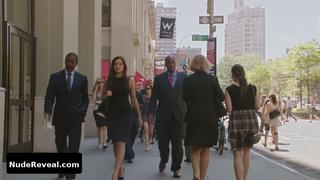 GLORIA VOTSIS nude in Person of Interest