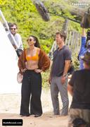 ALEXANDRA SHIPP nude in Anyone But You