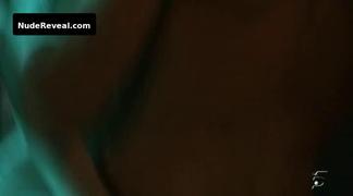 BERTA HERNANDEZ nude in Tierra de lobos