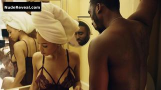 KYNDALL nude in Tales