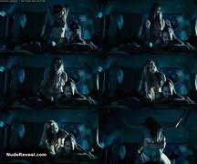 LAURENCE LEBOEUF nude in Les pieds dans le vide