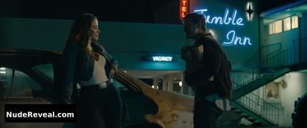 SOPHIA BUSH nude in Hard Luck Love Song