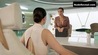 ANNA SNATKINA nude in Dva Holma