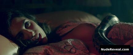 LUCIANA SISMONDI nude in Desire