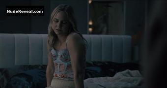 ADELAIDE CLEMENS nude in Justified: City Primeval