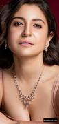 ANUSHKA SHARMA nude in Pk