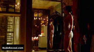 ANNA SILK nude in Lost Girl