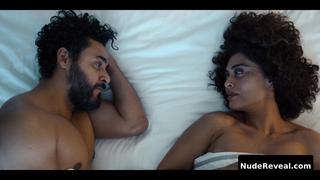 JULIANA PAES nude in Desperate Lies