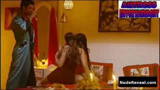 KRITI VERMA nude in Simran The Lost Soul