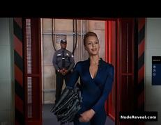JESSICA ALBA nude in Fantastic Four