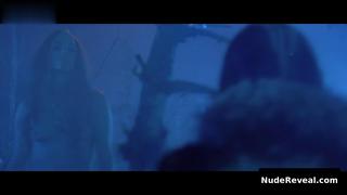 VIMALA PONS nude in After Blue Paradis Sale