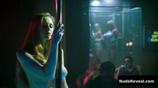 KARRIE MCCLAINE nude in Behaving Badly