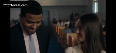 MERRITT PATTERSON nude in The Art of More