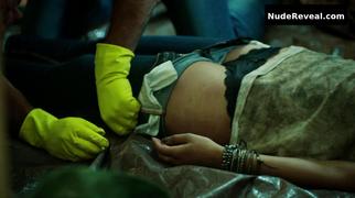 EMMANUELLE CHRIQUI nude in Shut Eye