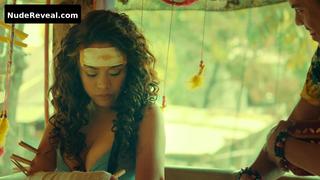KIM MOLINA nude in The Woman Who Cannot Feel