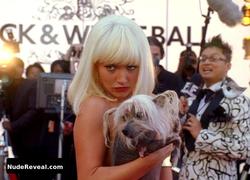 BECKI NEWTON nude in Ugly Betty