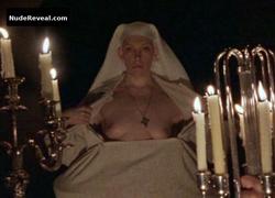 TONI COLLETTE nude in 81/2 Women