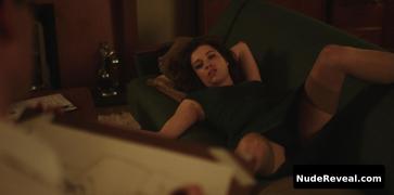 SOPHIE COOKSON nude in The Trial of Christine Keeler