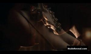 ANA LUCIA DOMINGUEZ nude in Gringo Wedding