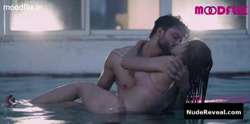 HIRAL RADADIYA nude in Shatir