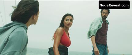 MADALINA DIANA GHENEA nude in Deep Fear