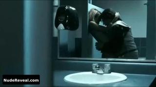 C.J. PERRY nude in Banshee