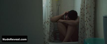JULIETTE BINOCHE nude in Between Two Worlds
