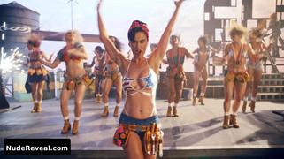 KATY PERRY nude in Woman