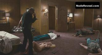CHARLOTTE ROSS nude in Drive Angry 3D