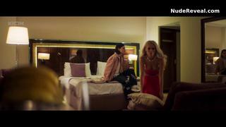 ZIFA YALCHIGULOVA nude in Life on Call