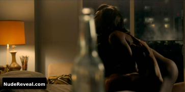PATINA MILLER nude in Power Book III: Raising Kanan