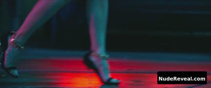 PAOLA NUNEZ nude in Bad Boys for Life