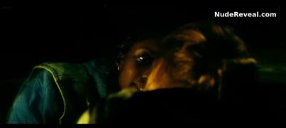 ADELE EXARCHOPOULOS nude in The Five Devils