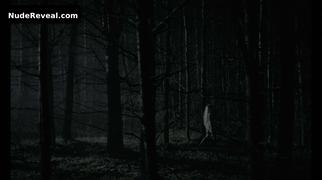 ANYA TAYLOR-JOY nude in The Witch