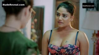 RUKS KHANDAGALE nude in Chhupi Nazar