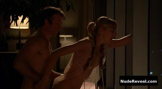 MAGEINA TOVAH nude in Hung