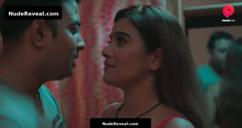 RAJNI MEHTA nude in Paglet