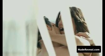 PAOLLA OLIVEIRA nude in Felizes para Sempre?