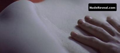 TILDA SWINTON nude in Young Adam