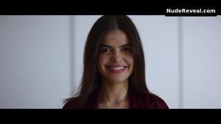 BRUNA MARQUEZINE nude in Maldivas