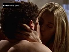 KALEY CUOCO nude in Grown Up Brady