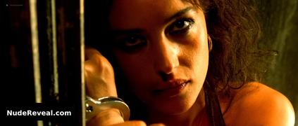 MONICA BELLUCCI nude in Dobermann