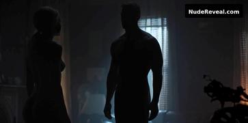 MINKA KELLY nude in Titans