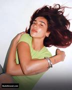 DUA LIPA nude in Houdini